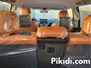 2015 Landcruiser Prado - 4
