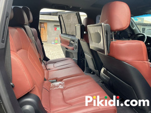 2022 Lexus LX570 - 4