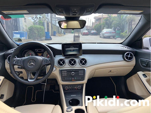 Tokunbo 2016 Mercedes-Benz 250 - 2