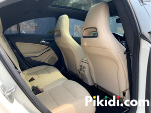 Tokunbo 2016 Mercedes-Benz 250 - 3