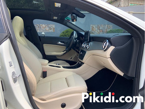 Tokunbo 2016 Mercedes-Benz 250 - 4