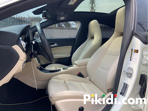 Tokunbo 2016 Mercedes-Benz 250 - 5