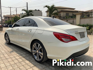 Tokunbo 2016 Mercedes-Benz 250 - 7