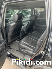 Registered Honda Pilot - 2