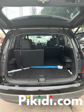 Registered Honda Pilot - 5
