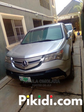 Acura MDX 2008 For Sale