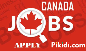 Sponsored Visa Jobs In Canada