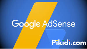 Google Adsense Account For Sale