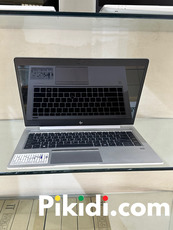HP EliteBook 850 G5, Core i7, 16GB/512GB