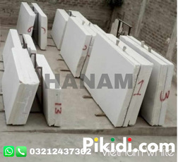 White Marble Pakistan