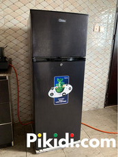 Midea Refrigerator 207L HD-273F