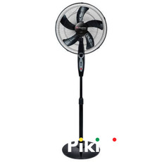 Used binatone stand fan VS-1657