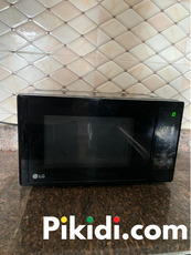 LG 20Liters microwave oven 2044Dmb