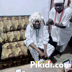 The best powerful spiritual herbalist in Nigeria chief Dr awoniyi+2348117855171