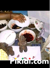 The best powerful spiritual herbalist man and native doctor in Nigeria - 2