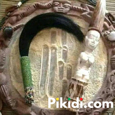 The best powerful spiritual herbalist man and native doctor in Nigeria - 7