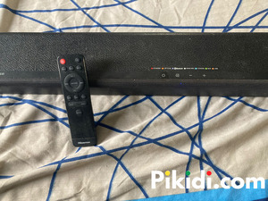 Hisense 108W soundbar