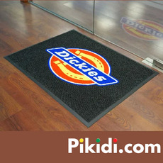 Customized Branded Mat Production in Nigeria