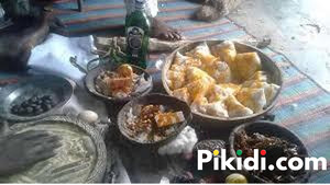 The real powerful spiritual native doctor in Nigeria - 2