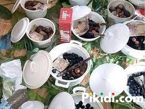 The real powerful spiritual native doctor in Nigeria - 3