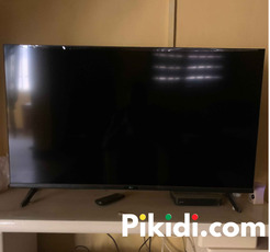 LG TV Uhd 43Uk6400 - 3