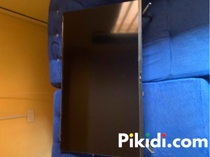 LG TV Uhd 43Uk6400 - 4