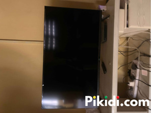 LG TV Uhd 43Uk6400 - 5