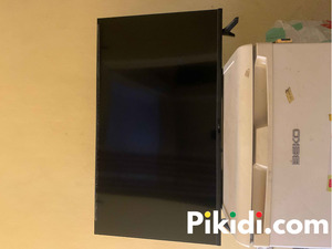 LG TV Uhd 43Uk6400 - 7