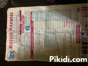 LG TV Uhd 43Uk6400 - 8