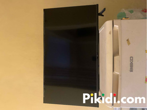 LG TV Uhd 43Uk6400 - 9