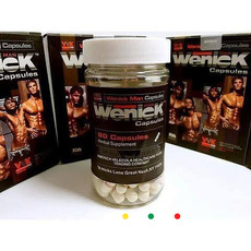 Wenick man Capsules