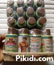 Mai Saisanci Herbal Male Sexual Enhancement Liquid Drink