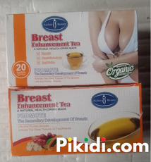 Aichun Beauty Breast Enlargement and Enhancement Tea