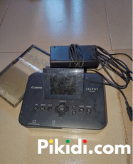 Passport Photo Printer Selphy CP 1000 For Sale - 2