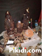 The best spiritual native doctor and strong herbalist man in Nigeria - 3