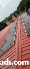 MEGA SOLAR Installation and maintenance - 4
