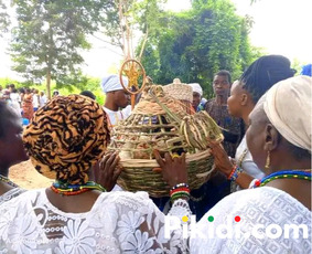 The most powerful spiritual native doctor in Lagos +2349151785058 - 2