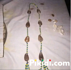 The most powerful spiritual native doctor in Lagos +2349151785058 - 7