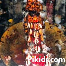 The Best Spiritual Native Doctor And Strong Herbalist Man In Nigeria - 5