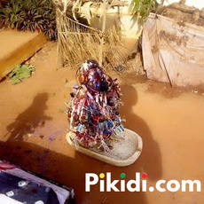 The best spiritual native doctor and strong herbalist man in Nigeria - 4