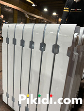 Beizhu Cast Iron Radiator Manufacturer