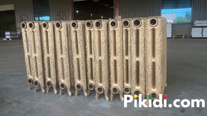 Baroque Cast Iron Radiator Manufacturer | Grand & - 2