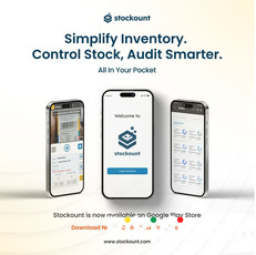 Struggling with Stock? Get a Free Inventory Audit! - 7