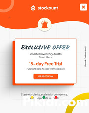 Struggling with Stock? Get a Free Inventory Audit! - 8