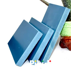 PVC Concrete Formwork: Building Smarter with Efficiency