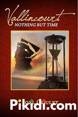 VALLINCOURT novel by Joel Goulet