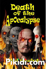 Death of the Apocalypse novel by Joel Goulet