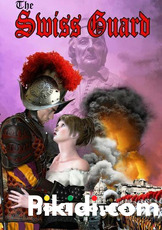 The Swiss Guard novel by Joel Goulet