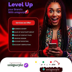 Global Account Verification Nigeria