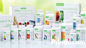 Longrich, Mannatech, QNET, Norland, NEOLIFE SUPPLEMENTS